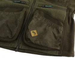 Full mundur | Nordland | fleecevest