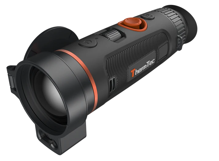 ThermTec Wild 650 (LRF)