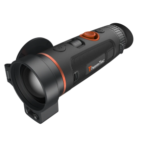 Termiske spottere og kikkertsigte