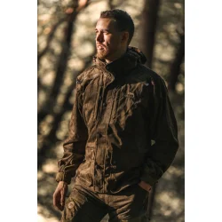 Full mundur | Trysil 2.0 DS Coffee/Cashew | JAGTST