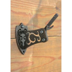 Trophy Mount | V�goph�ngt trof�holder | Lille