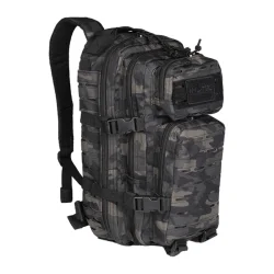 MIL-TEC | US Assault Pack Laser-Cut | SMALL (20 L)