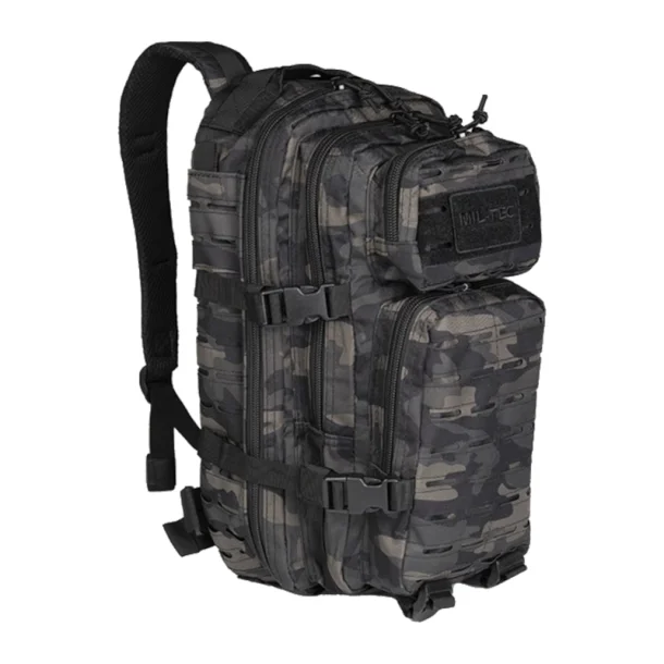 MIL-TEC | US Assault Pack Laser-Cut | SMALL (20 L)