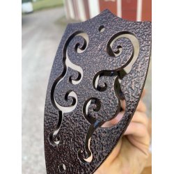 Trophy Mount | V�goph�ngt trof�holder | Mellem