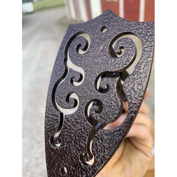 Trophy Mount | V�goph�ngt trof�holder | Mellem