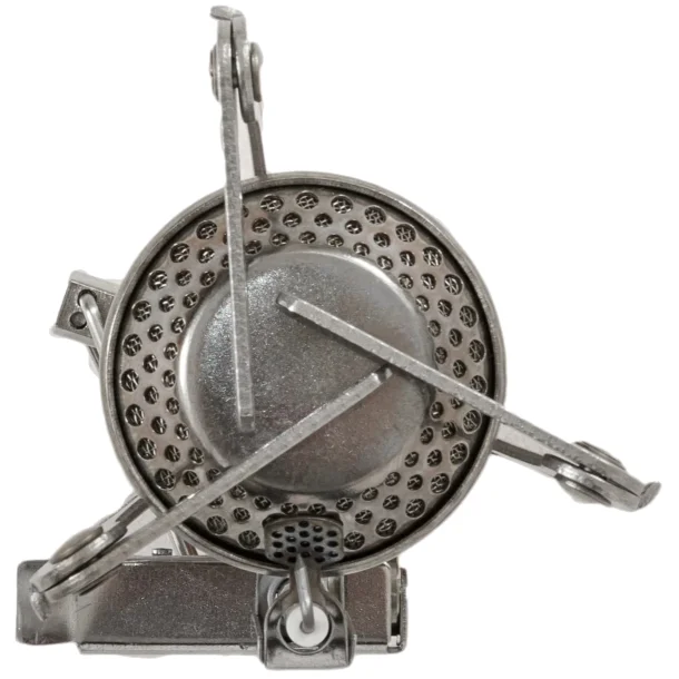 Gasbrnder  HPX200 Compact