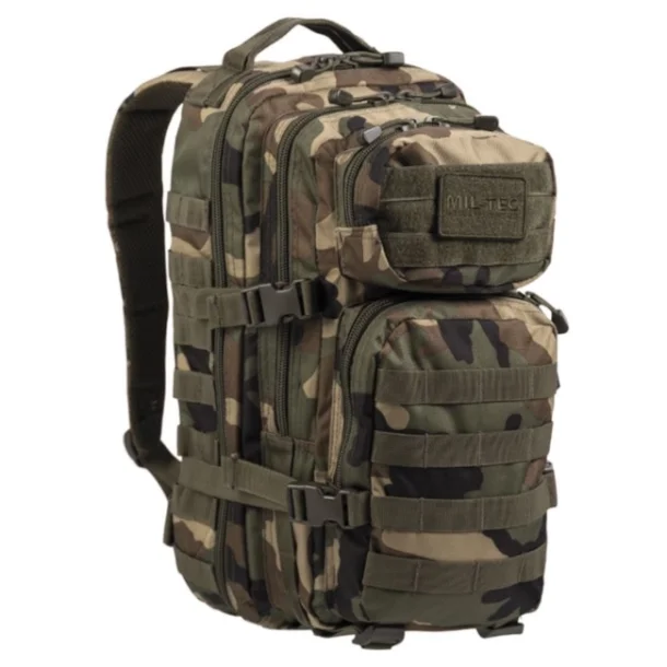 MIL-TEC | US Assault Pack | SMALL (20 L)