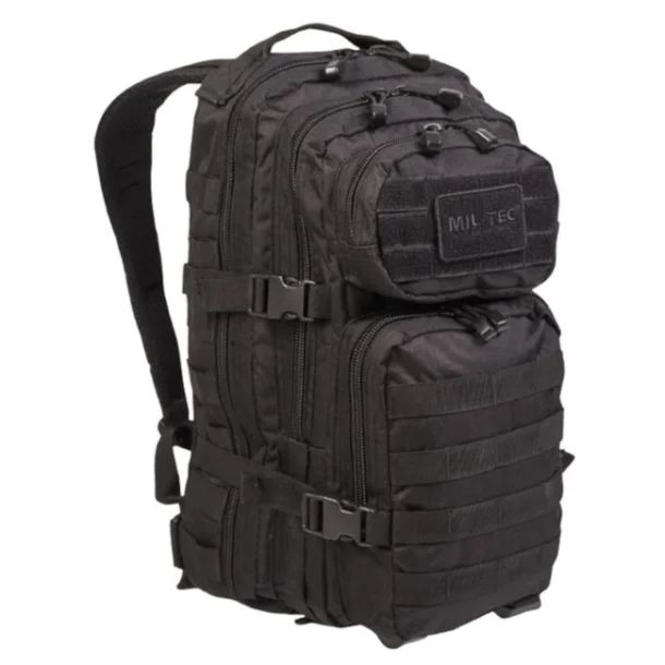 MIL-TEC | US Assault Pack | SMALL (20 L)