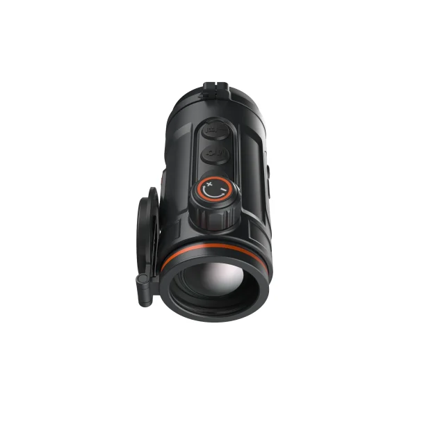 ThermTec Hunt 635 | termisk clip-on