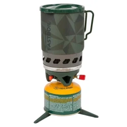 Gasbrænder - Fastboil 3 - 1,1L