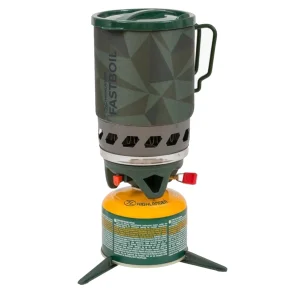 Gasbrnder - Fastboil 3 - 1,1L
