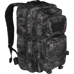 US Assault Pack Laser-Cut | LARGE (36 L)