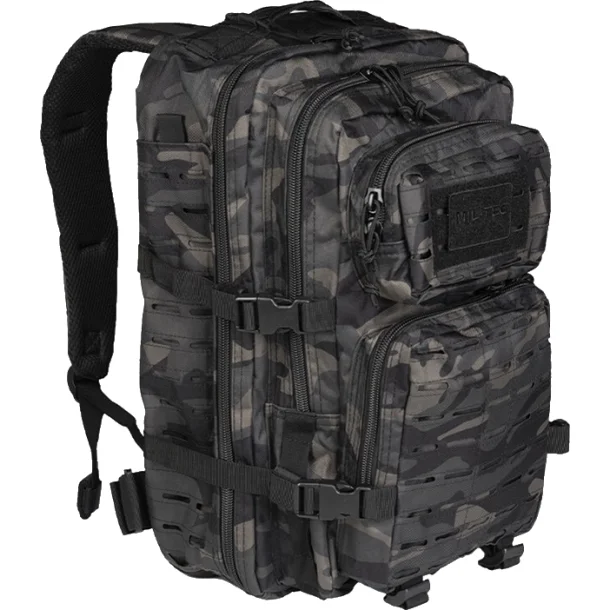US Assault Pack Laser-Cut | LARGE (36 L)
