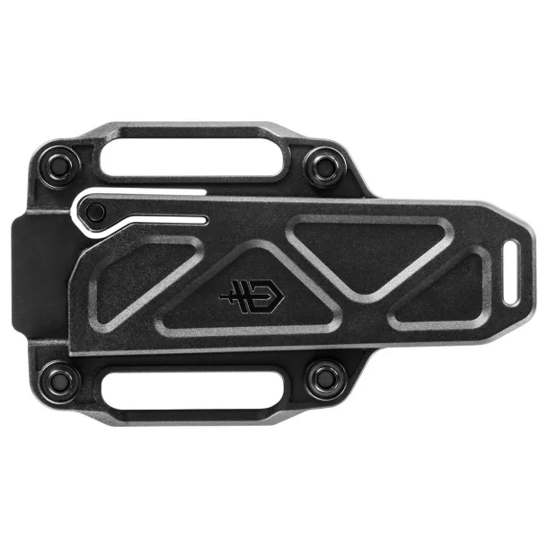 Gerber Exo-Mod Fixed Drop Point kniv