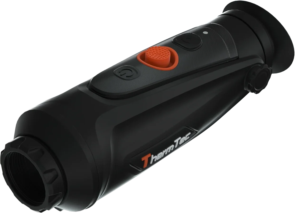 Cyclops 319 Pro termisk spotter