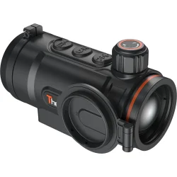 ThermTec Hunt 635 | termisk clip-on