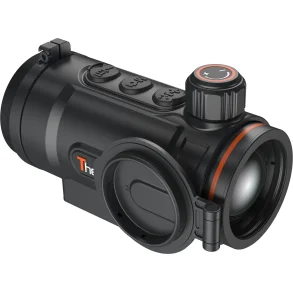 ThermTec Hunt 635 | termisk clip-on