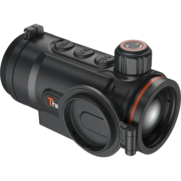 ThermTec Hunt 635 | termisk clip-on