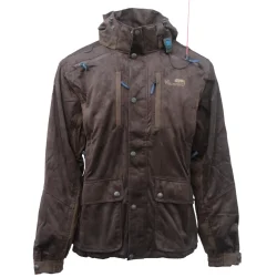 Full mundur | Trysil 2.0 DS Coffee/Cashew | jakke