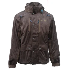 Full mundur | Trysil 2.0 DS Coffee/Cashew | jakke