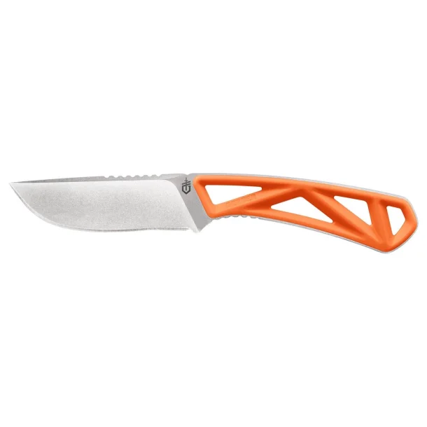 Gerber Exo-Mod Fixed Drop Point kniv