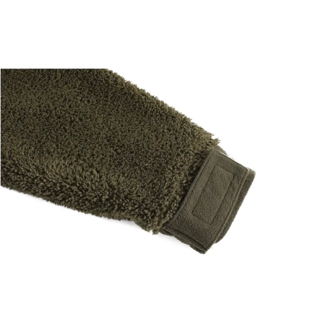 Full mundur | Valdres fleecejakke | forrest green
