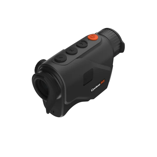 ThermTec Cyclone 315 | termisk spotter