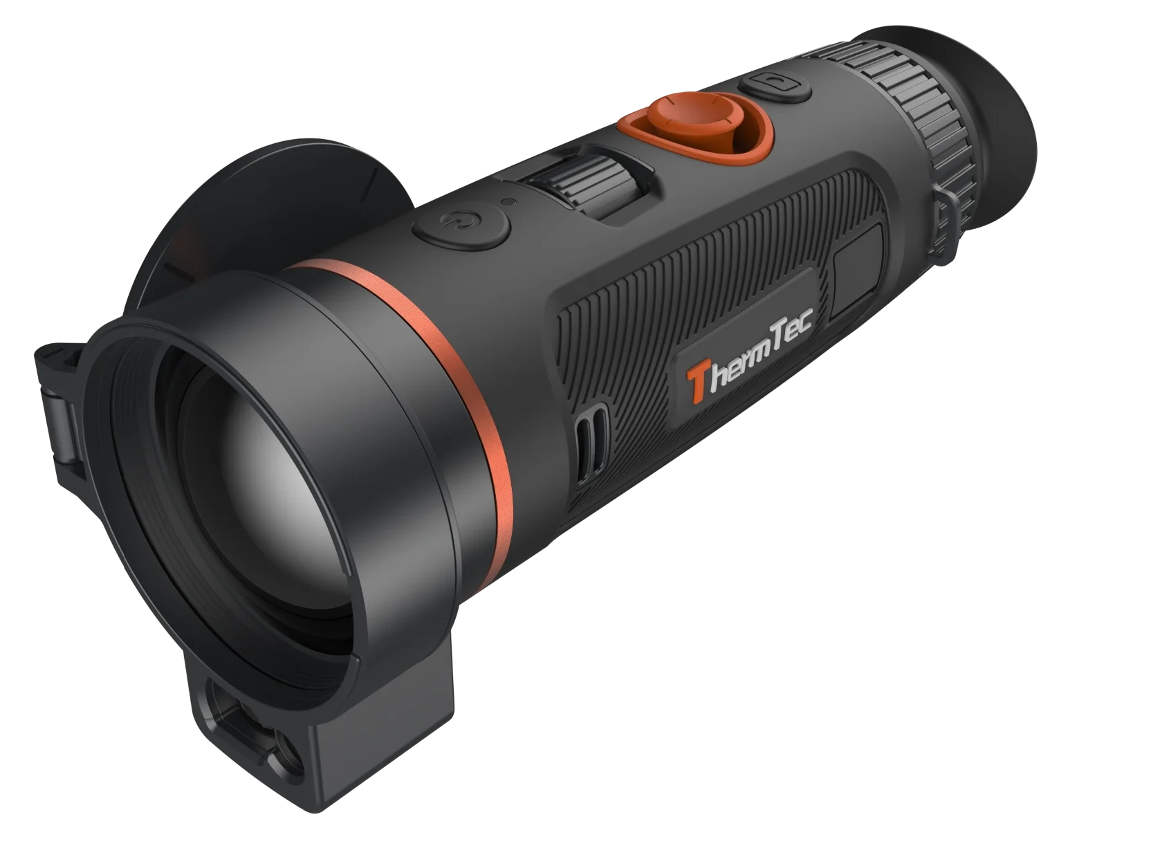 ThermTec Wild 650L (LRF) termisk spotter