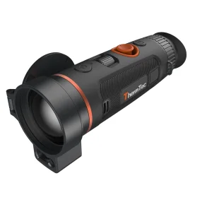 ThermTec Wild 650L (LRF) | termisk spotter