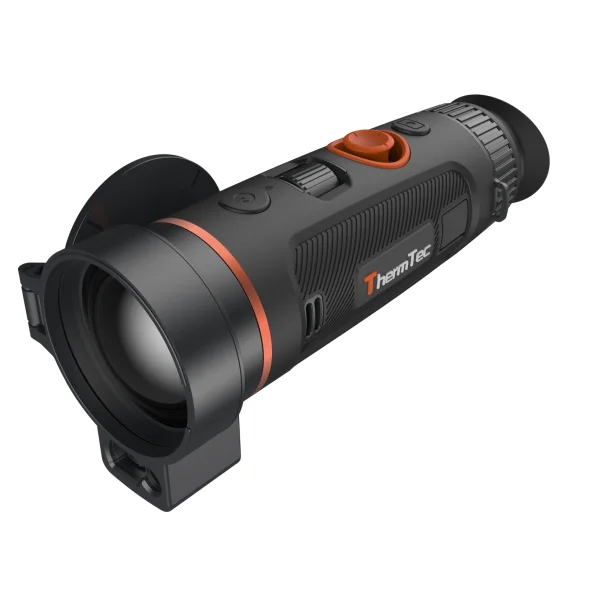 ThermTec Wild 650L (LRF) | termisk spotter