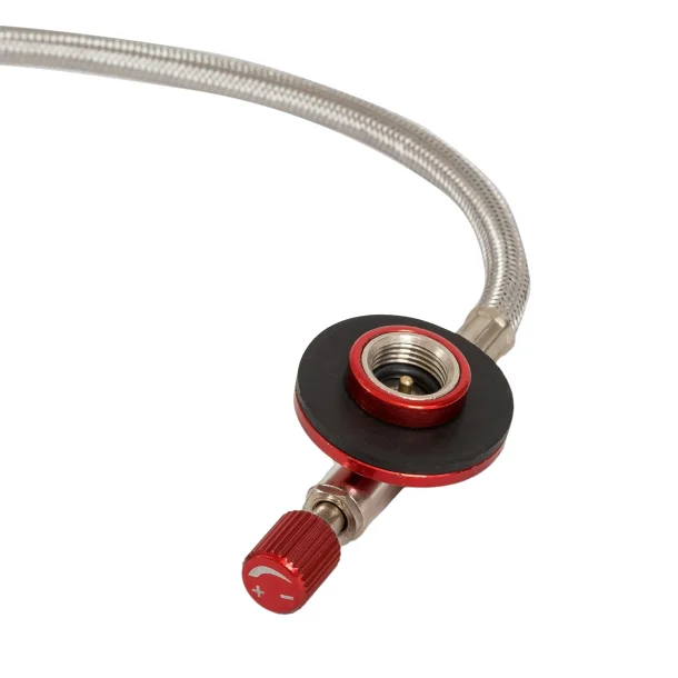 Gasbrnder  Triplex Compact