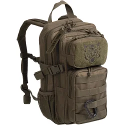 MIL-TEC | Brnerygsk - Backpack US assault kids (14 L)