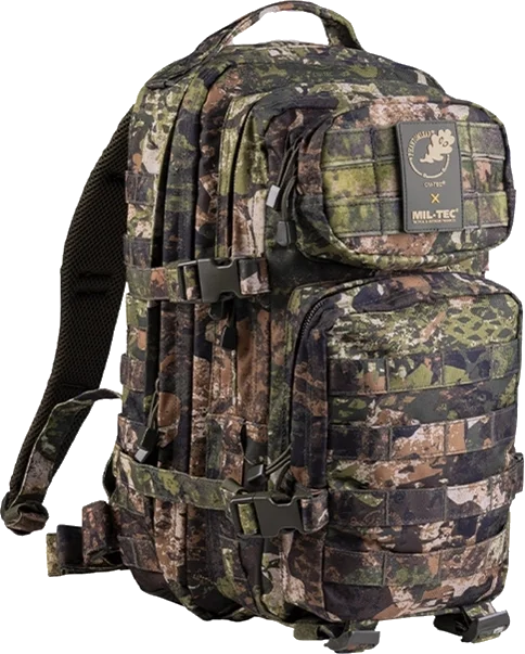 US Assault Pack | SMALL (20 L)