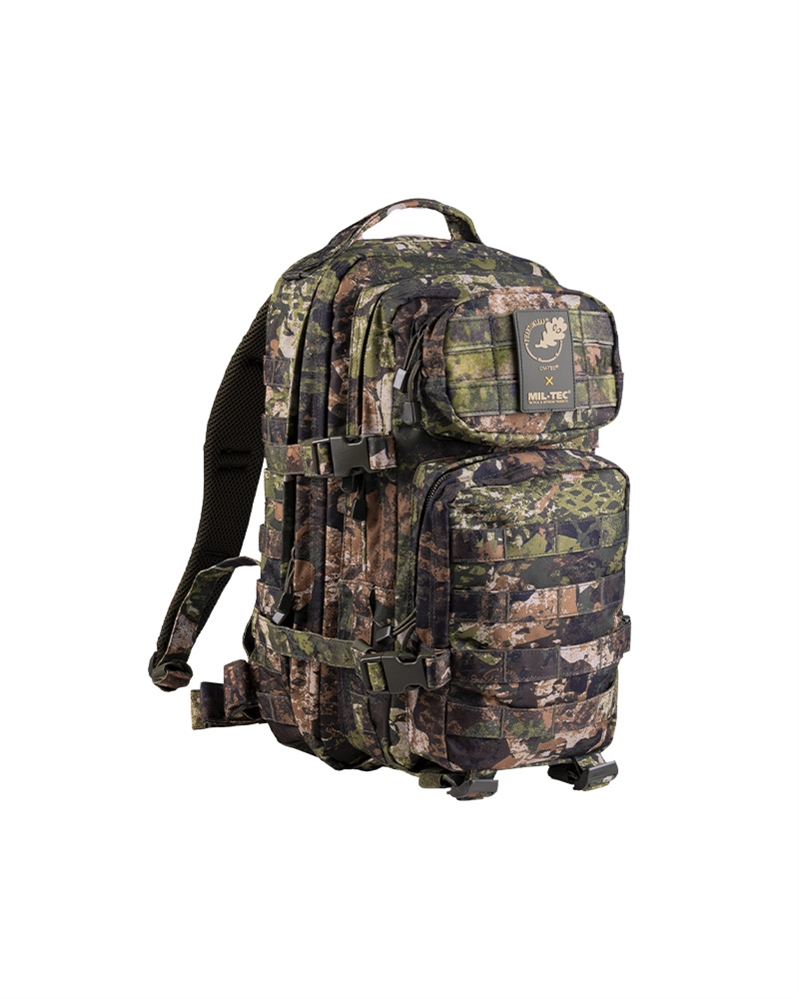 Mil-Tec rygsk - US Assault Pack | SMALL (20 L)