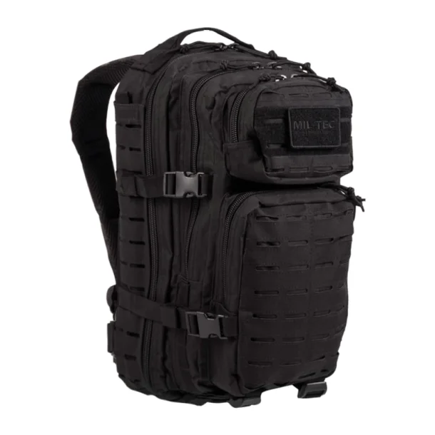 MIL-TEC | US Assault Pack Laser-Cut | SMALL (20 L)