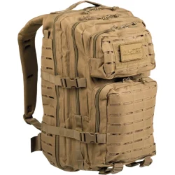 US Assault Pack Laser-Cut | LARGE (36 L)