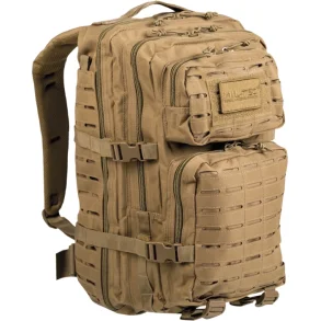 US Assault Pack Laser-Cut | LARGE (36 L)
