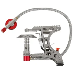 Gasbrnder  Triplex Compact