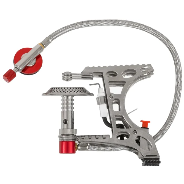 Gasbrnder  Triplex Compact