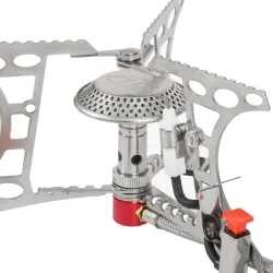 Gasbrnder  Triplex Compact