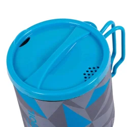 Gasbrænder - Fastboil 3 - 1,1L