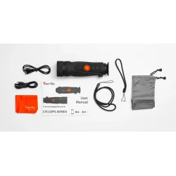 ThermTec Cyclops 319 Pro | termisk spotter