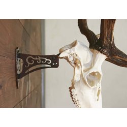 Trophy Mount | V�goph�ngt trof�holder | Mellem