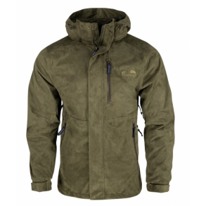 Full mundur | Stormy Jacket - Deerskin Ultra | Olive Light