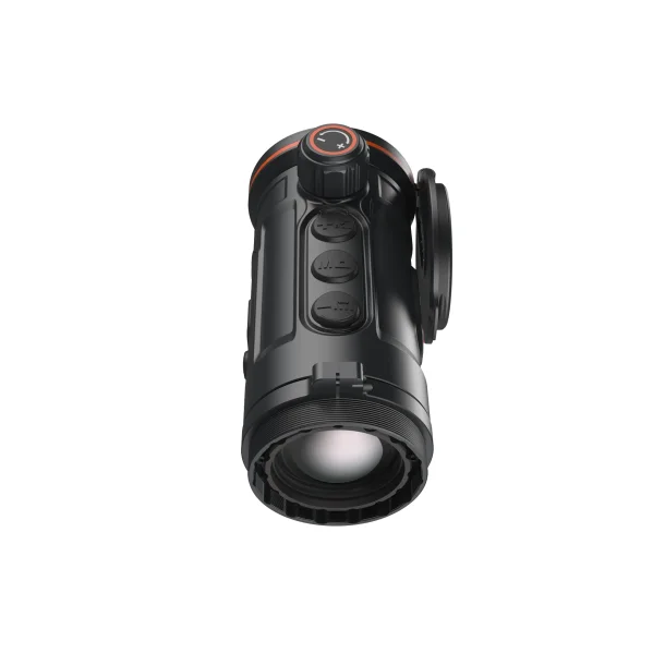 ThermTec Hunt 650 | termisk clip-on