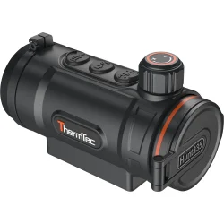 ThermTec Hunt 635 | termisk clip-on