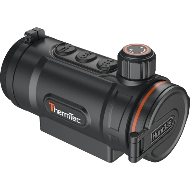 ThermTec Hunt 635 | termisk clip-on