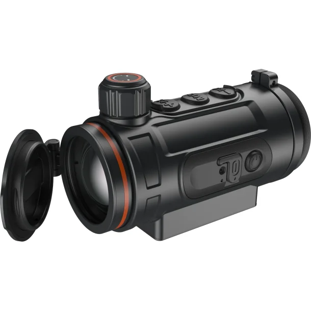 ThermTec Hunt 635 | termisk clip-on