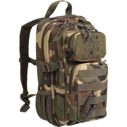 MIL-TEC | Brnerygsk - Backpack US assault kids (14 L)