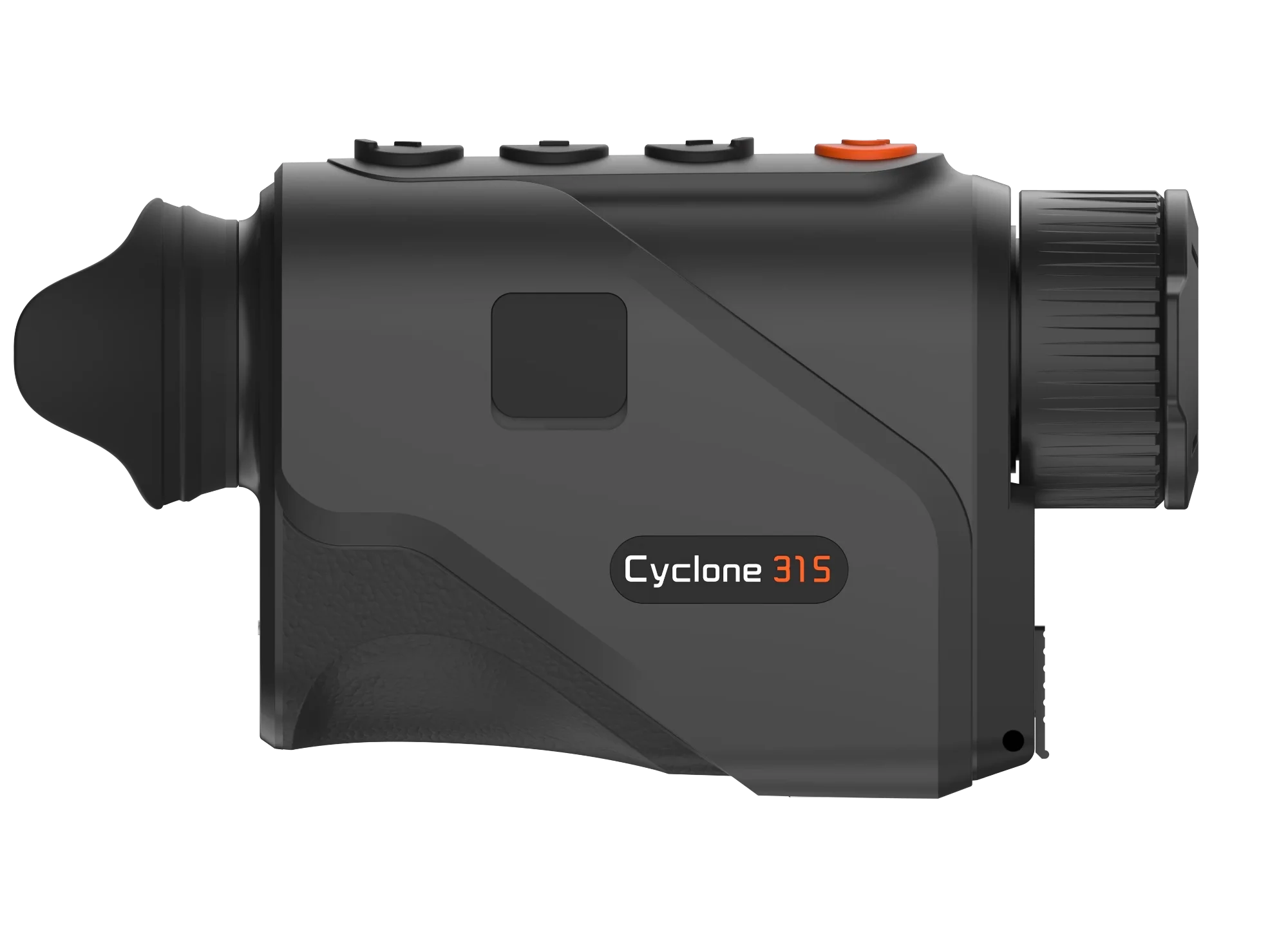 ThermTec Cyclone 315 | termisk spotter